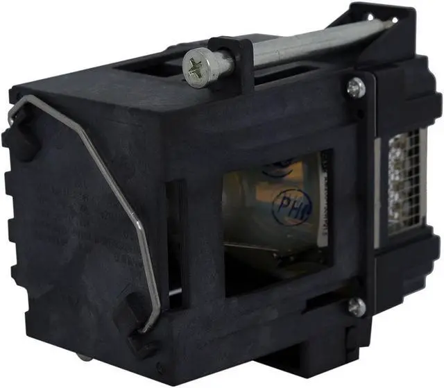 Alt view image 7 of 7 - Genuine AL™ Lamp & Housing for the Pioneer ELITE PRO-FPJ1 Projector - 90 Day Warranty