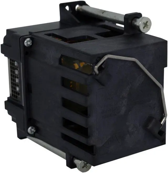 Alt view image 6 of 7 - Genuine AL™ Lamp & Housing for the Pioneer ELITE PRO-FPJ1 Projector - 90 Day Warranty