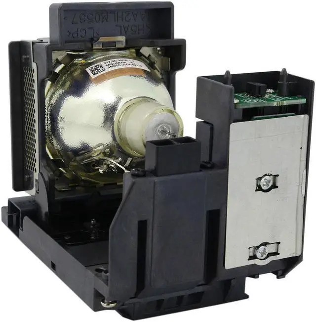 Alt view image 5 of 7 - Jaspertronics Original POA-LMP130 Lamp & Housing for Sanyo Projectors - Fits 003-120504-01, DHD700, EIP-HDT20, PDG-DHT1000CL, POA-LMP130-UHP, POA-LMP130 & More - 1 Unit Per Pack with 1 Year Warranty