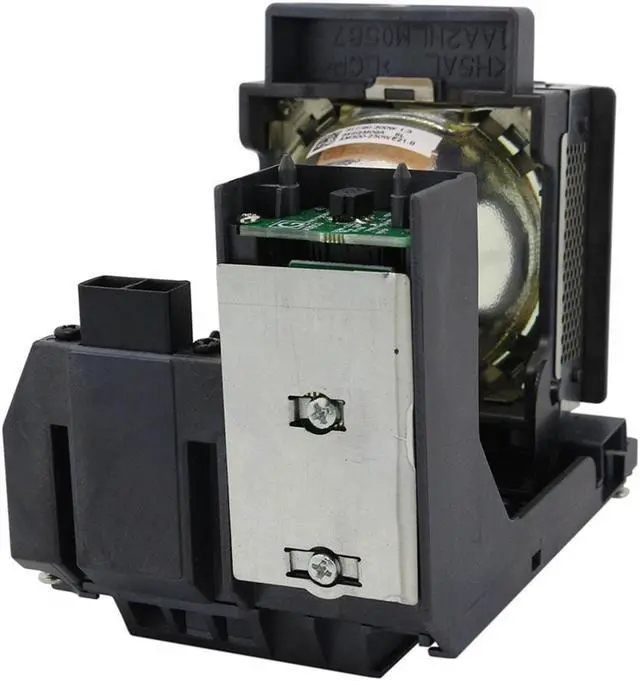 Alt view image 6 of 7 - Jaspertronics Original POA-LMP130 Lamp & Housing for Sanyo Projectors - Fits 003-120504-01, DHD700, EIP-HDT20, PDG-DHT1000CL, POA-LMP130-UHP, POA-LMP130 & More - 1 Unit Per Pack with 1 Year Warranty