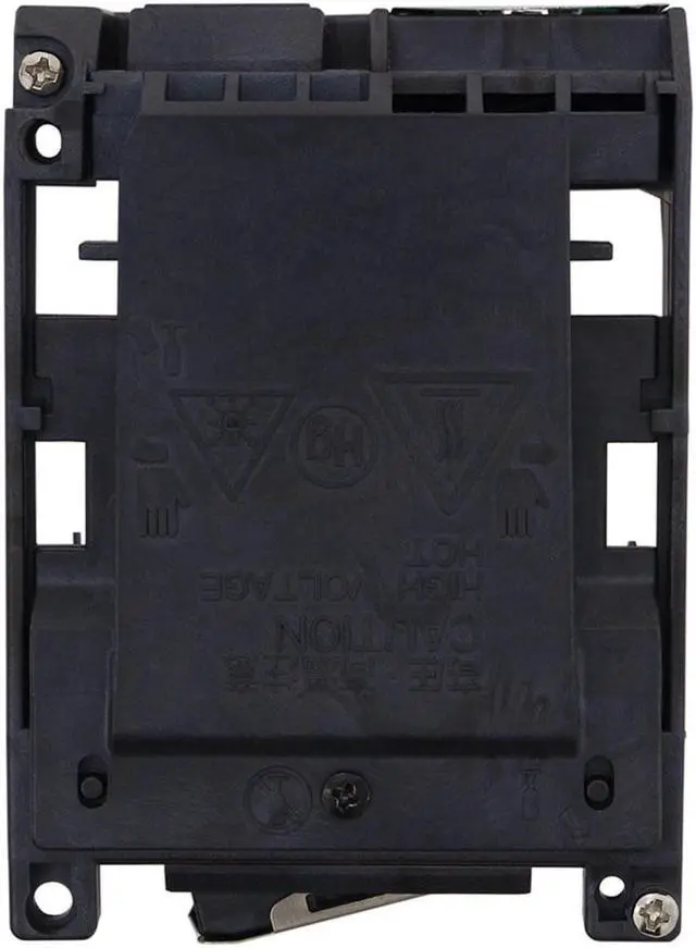 Alt view image 7 of 7 - Jaspertronics Original POA-LMP130 Lamp & Housing for Sanyo Projectors - Fits 003-120504-01, DHD700, EIP-HDT20, PDG-DHT1000CL, POA-LMP130-UHP, POA-LMP130 & More - 1 Unit Per Pack with 1 Year Warranty