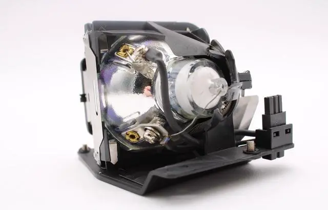 Alt view image 5 of 7 - Advanced Lamps Lamp & Housing for The Ask M2+-ASK Projector