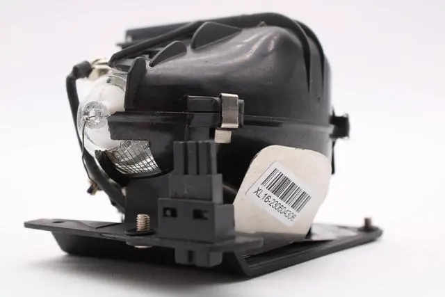 Alt view image 6 of 7 - Advanced Lamps Lamp & Housing for The Ask M2+-ASK Projector