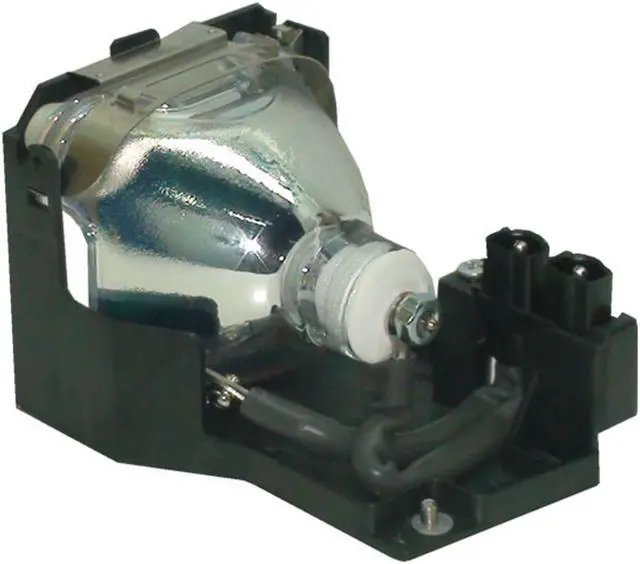 Alt view image 5 of 6 - Advanced Lamps POA-LMP54 Lamp & Housing for Sanyo Projectors - Fits 610-302-5933, EXP-MATINEE-1HD, PLV-Z1, POA-LMP54-UHP, POA-LMP54 & More - 1 Unit Per Pack - 90-Day Warranty
