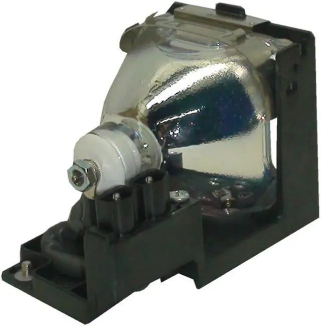 Alt view image 6 of 6 - Advanced Lamps POA-LMP54 Lamp & Housing for Sanyo Projectors - Fits 610-302-5933, EXP-MATINEE-1HD, PLV-Z1, POA-LMP54-UHP, POA-LMP54 & More - 1 Unit Per Pack - 90-Day Warranty