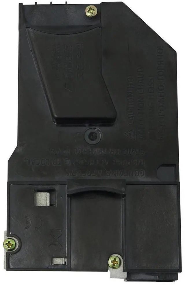 Alt view image 8 of 8 - Jaspertronics Original NP30LP Lamp & Housing for NEC Projectors - Fits M332XS, M402WG, NP-M352WSG, NP-M402XG, NP30LP-UHP, NP30LP & More - 1 Unit Per Pack with 1 Year Warranty