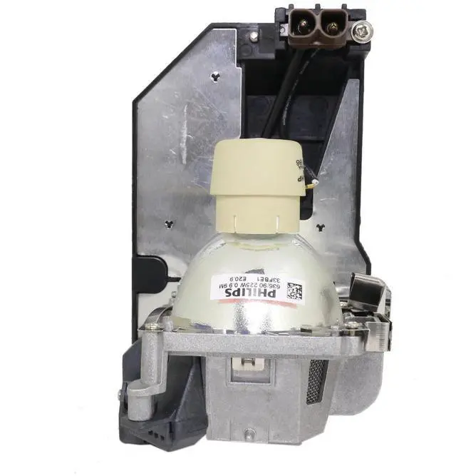 Alt view image 6 of 8 - Jaspertronics Original NP30LP Lamp & Housing for NEC Projectors - Fits M332XS, M402WG, NP-M352WSG, NP-M402XG, NP30LP-UHP, NP30LP & More - 1 Unit Per Pack with 1 Year Warranty