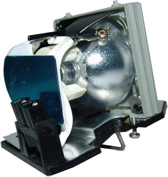 Alt view image 6 of 8 - Jaspertronics OEM Lamp & Housing for the Optoma Theme-S-HD72 Projector with Osram bulb inside - 240 Day Warranty