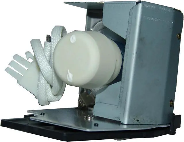 Alt view image 6 of 7 - Jaspertronics Original 5J.J3A05.001 Lamp & Housing for BenQ Projectors - Fits 5J.J3A05.001-UHP, MW881UST, MX712UST, MX880UST - 1 Unit Per Pack with 1 Year Warranty