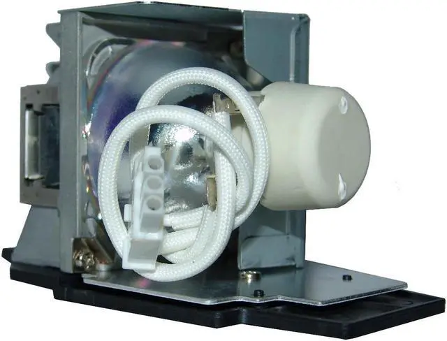 Alt view image 5 of 7 - Jaspertronics Original 5J.J3A05.001 Lamp & Housing for BenQ Projectors - Fits 5J.J3A05.001-UHP, MW881UST, MX712UST, MX880UST - 1 Unit Per Pack with 1 Year Warranty