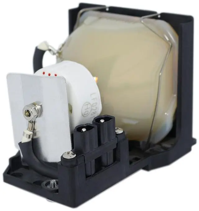 Alt view image 5 of 5 - Jaspertronics Original Lamp & Housing for The Toshiba TLP-X20C Projector with original specification and full lifespan bulb inside - 1 Year Warranty