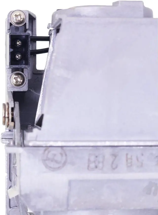 Alt view image 6 of 6 - Advanced Lamps RLC-103 Lamp & Housing for Viewsonic Projectors - 90 Day Warranty