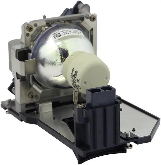 Alt view image 5 of 7 - Jaspertronics Original Lamp & Housing for The NEC M322W Projector with original specification and full lifespan bulb inside - 1 Year Warranty