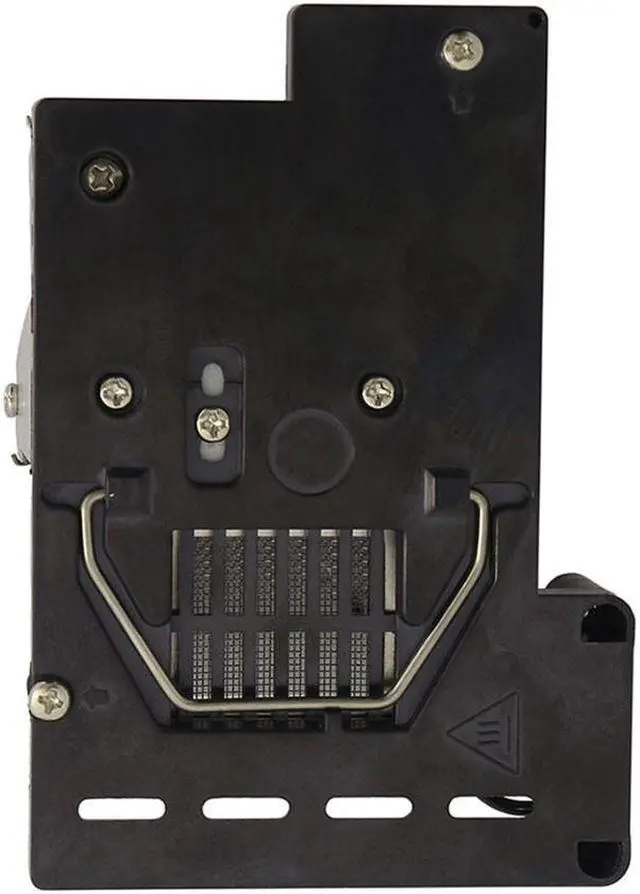 Alt view image 4 of 7 - Advanced Lamps Lamp & Housing for The BenQ MP70 Projector - 90 Day Warranty