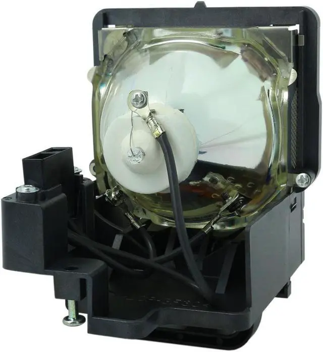 Alt view image 6 of 6 - Advanced Lamps Lamp & Housing for The Sanyo LP-XF47 Projector