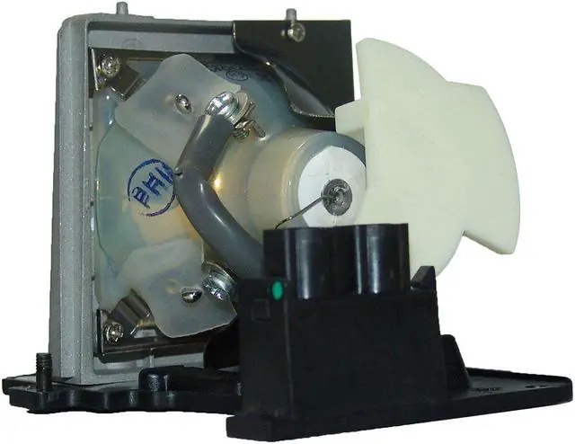 Alt view image 5 of 7 - Jaspertronics Original 35.81R04G001 Lamp & Housing for Saville AV Projectors - Fits NPX3000LAMP, NPX3000, SNX3000 - 1 Unit Per Pack with 1 Year Warranty