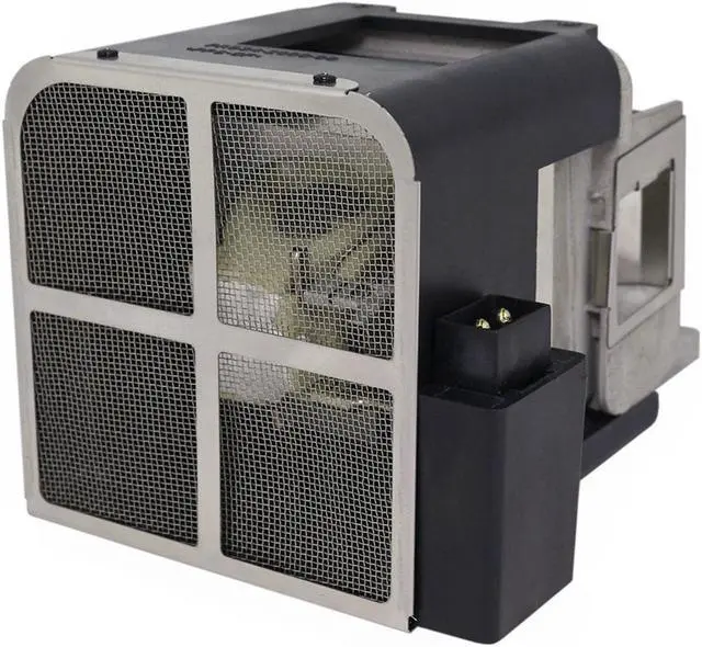 Alt view image 5 of 7 - Advanced Lamps 5J.JAA05.001 Lamp & Housing for BenQ Projectors - Fits 5JJ6R05001, 5JJAA05001-UHP, EX7238D, MW766, MW822ST, MX766, MX822ST - 1 Unit Per Pack - 90-Day Warranty