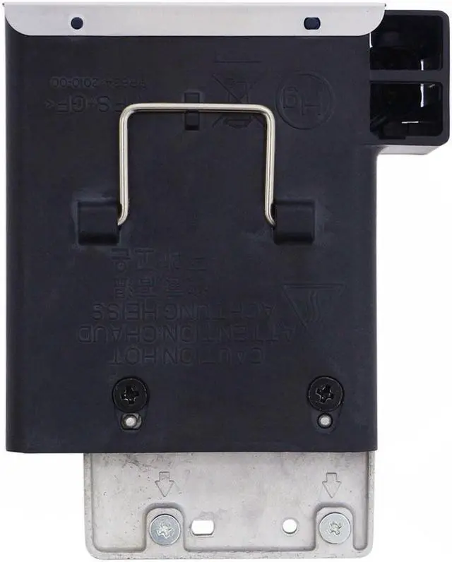 Alt view image 7 of 7 - Jaspertronics Original Lamp & Housing for The BenQ MW769 Projector with original specification and full lifespan bulb inside - 1 Year Warranty