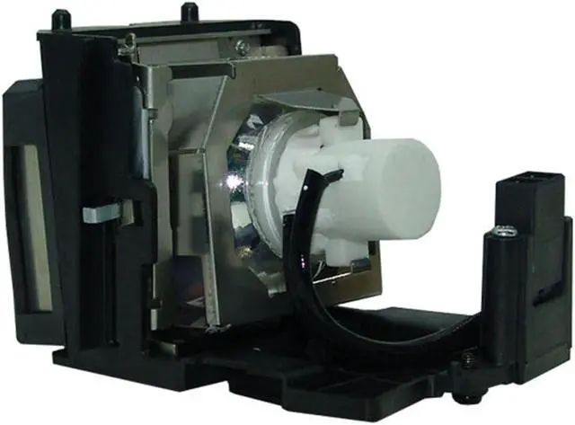 Alt view image 8 of 8 - Genuine AL AN-F212LP Lamp & Housing for Sharp Projectors - 90 Day Warranty