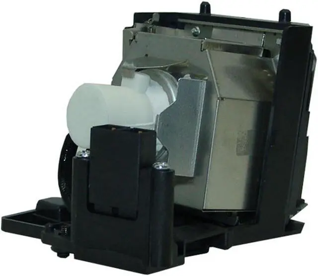 Alt view image 6 of 8 - Genuine AL AN-F212LP Lamp & Housing for Sharp Projectors - 90 Day Warranty