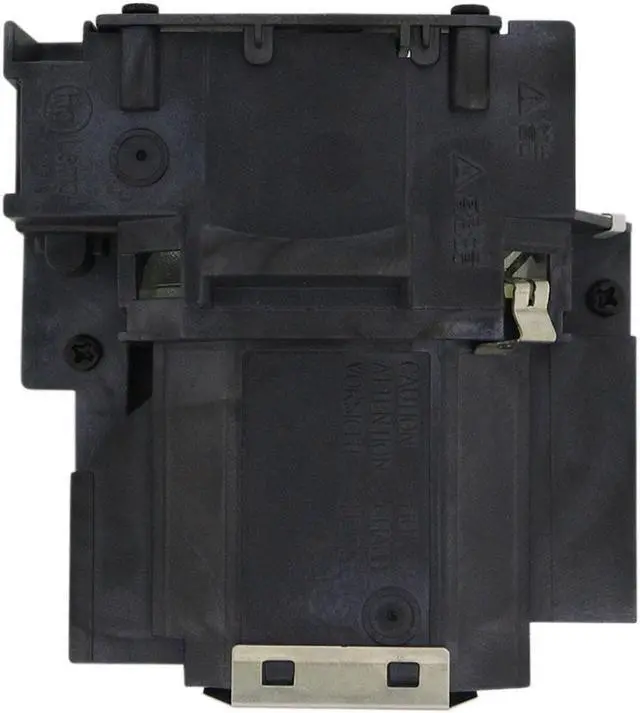 Alt view image 7 of 7 - Jaspertronics Original ELP-LP35 Lamp & Housing for Epson Projectors - Fits Cinema-550, EMP-TW600, Home-Cinema-400, Powerlite-PC-800, V13H010L35 & More - 1 Unit Per Pack with 1 Year Warranty