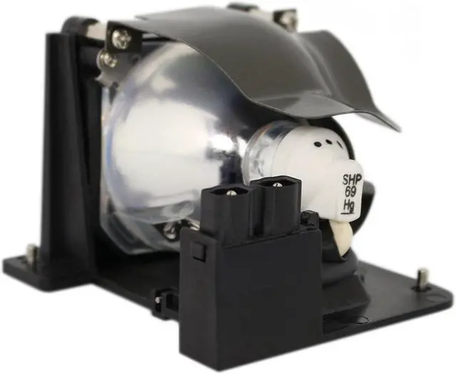 Alt view image 9 of 9 - Optoma SP.81G01.001 Projector Accessory