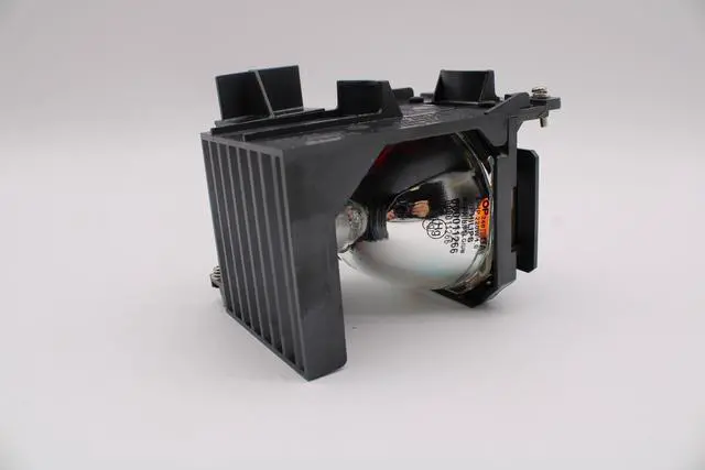 Alt view image 6 of 7 - Jaspertronics Original ET-LAB80 Lamp & Housing for Panasonic Projectors - Fits PT-LB75, PT-LB80NTU, PT-LB90U, PT-X610, ET-LAB80 & More - 1 Unit Per Pack with 1 Year Warranty