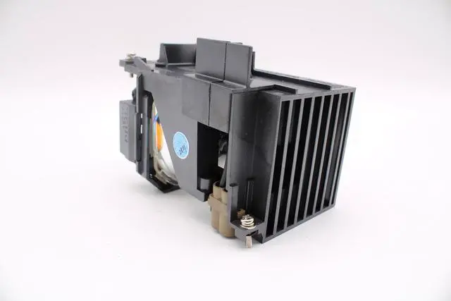 Alt view image 5 of 7 - Jaspertronics Original ET-LAB80 Lamp & Housing for Panasonic Projectors - Fits PT-LB75, PT-LB80NTU, PT-LB90U, PT-X610, ET-LAB80 & More - 1 Unit Per Pack with 1 Year Warranty
