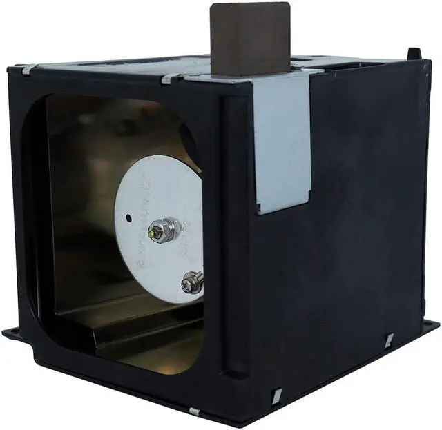 Alt view image 5 of 5 - Jaspertronics Original AN-K12LP Lamp & Housing for Sharp Projectors - Fits 151-1031-00, AN-K10LP, BQC-XVZ100001, VX-1000Ci, VX-4000d, XV-Z10000E, XV-Z12000U - 1 Unit Per Pack with 1 Year Warranty