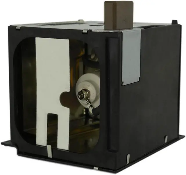 Alt view image 5 of 7 - Jaspertronics Original AN-K9LP Lamp & Housing for Sharp Projectors - Fits 151-1025-00, BQC-XVZ9000/1, RUPA-004900, VX-4000C, VX-5000C, XV-Z9000E, XV-Z9000U - 1 Unit Per Pack with 1 Year Warranty