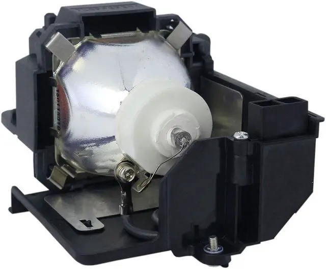 Alt view image 5 of 7 - Advanced Lamps NP32LP Lamp & Housing for NEC Projectors - Fits NP-UM301W, NP-UM301X, UM301Wi, UM301Xi, NP32LP-USH, NP32LP & More - 1 Unit Per Pack - 90-Day Warranty
