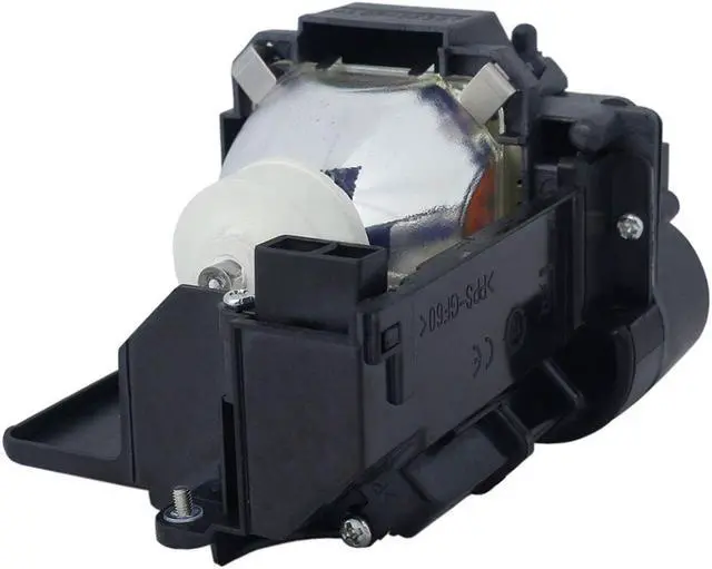 Alt view image 6 of 7 - Advanced Lamps NP32LP Lamp & Housing for NEC Projectors - Fits NP-UM301W, NP-UM301X, UM301Wi, UM301Xi, NP32LP-USH, NP32LP & More - 1 Unit Per Pack - 90-Day Warranty