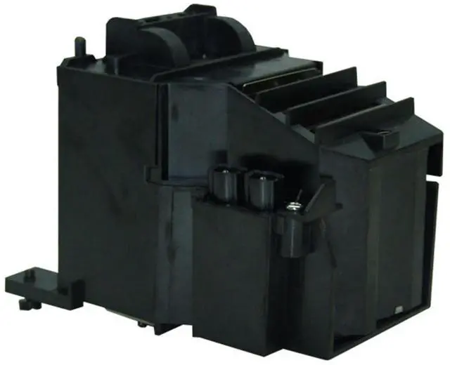 Alt view image 5 of 6 - Jaspertronics Original MT60LP Lamp & Housing for NEC Projectors - Fits 2000i-DV-01xxx, DXL-7032, MT1060R, MT1065G, MT60LPS, MT60LP & More - 1 Unit Per Pack with 1 Year Warranty