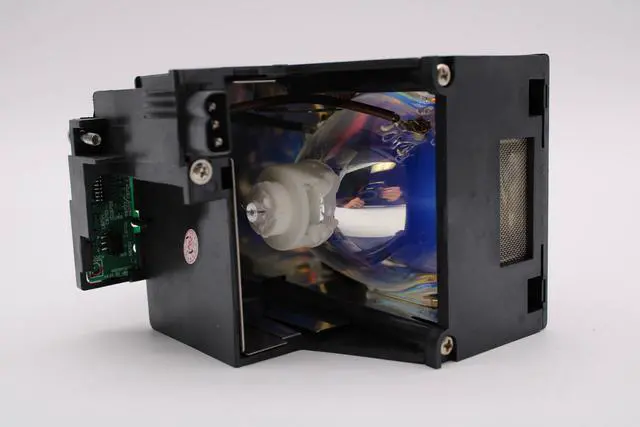 Alt view image 5 of 7 - Genuine AL POA-LMP147 Lamp & Housing for Sanyo Projectors - 90 Day Warranty