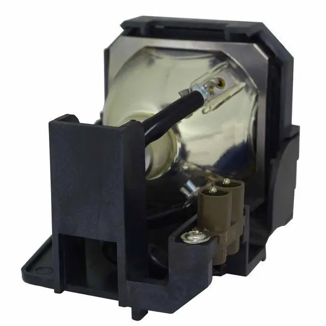 Alt view image 6 of 6 - Jaspertronics Original ET-LAB30 Lamp & Housing for Panasonic Projectors - Fits PT-LB30, PT-LB60NTU, PT-PX670, PT-UX80NT, ET-LAB30 & More - 1 Unit Per Pack with 1 Year Warranty