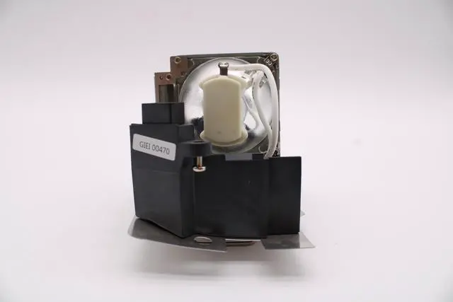Alt view image 7 of 7 - Advanced Lamps Lamp & Housing for The Mitsubishi XD500U Projector