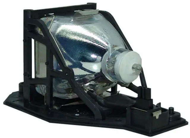 Alt view image 5 of 7 - Advanced Lamps Lamp & Housing for The Geha compact 205 Projector - 90 Day Warranty