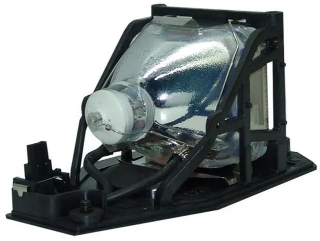 Alt view image 6 of 7 - Advanced Lamps Lamp & Housing for The Geha compact 205 Projector - 90 Day Warranty