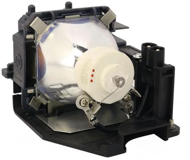 Alt view image 5 of 7 - Jaspertronics Original Lamp & Housing for The NEC NP-M300X Projector with original specification and full lifespan bulb inside - 1 Year Warranty