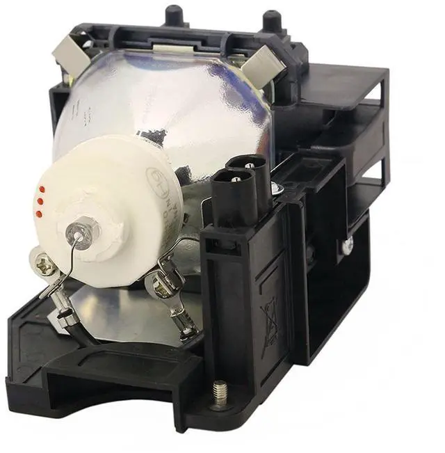 Alt view image 6 of 7 - Jaspertronics Original Lamp & Housing for The NEC NP-M300X Projector with original specification and full lifespan bulb inside - 1 Year Warranty