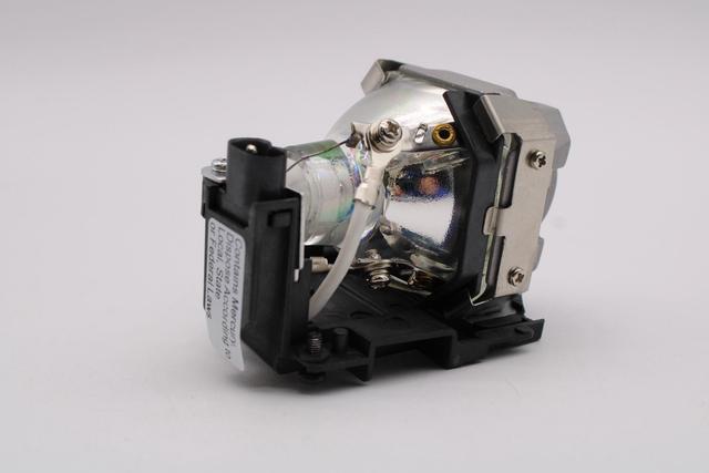 Alt view image 6 of 7 - Genuine AL LT35LP Lamp & Housing for NEC Projectors - 90 Day Warranty
