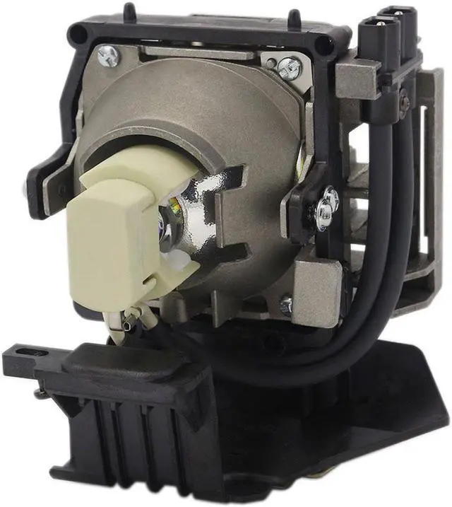 Alt view image 6 of 6 - Jaspertronics Original 78-6969-9935-4 Lamp & Housing for 3M Projectors - Fits LMPKT712, SCP712 - 1 Unit Per Pack with 1 Year Warranty