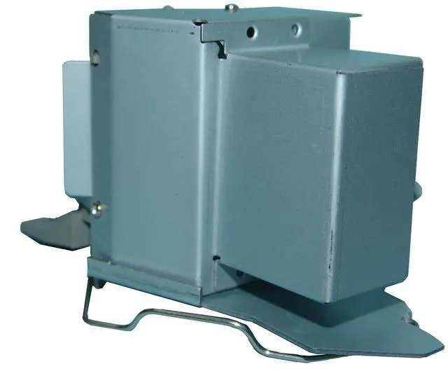 Alt view image 7 of 7 - Advanced Lamps 5J.J4S05.001 Lamp & Housing for BenQ Projectors - Fits 5J.J4S05.001-UHP, MW814ST - 1 Unit Per Pack - 90-Day Warranty