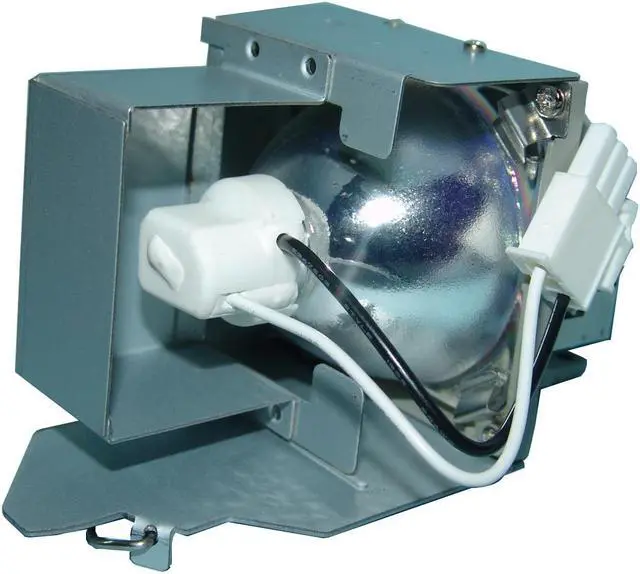 Alt view image 5 of 7 - Advanced Lamps 5J.J4S05.001 Lamp & Housing for BenQ Projectors - Fits 5J.J4S05.001-UHP, MW814ST - 1 Unit Per Pack - 90-Day Warranty