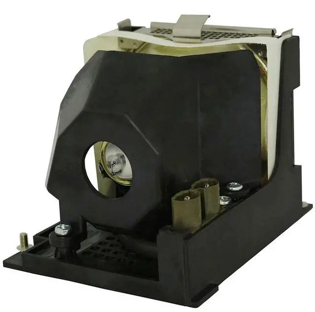 Alt view image 7 of 7 - Advanced Lamps POA-LMP53 Lamp & Housing for Sanyo Projectors - Fits 610-303-5826, CP-12TA, LC-XB10, PLC-SU40, PLC-XU40, POA-LMP53-UHP, POA-LMP53 & More - 1 Unit Per Pack - 90-Day Warranty