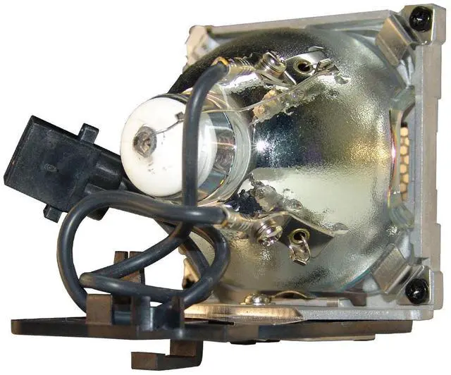 Alt view image 7 of 7 - Advanced Lamps 5J.J2D05.011 Lamp & Housing for BenQ Projectors - Fits 5J.J2D05.011-UHP, SP920P-RIGHT - 1 Unit Per Pack - 90-Day Warranty