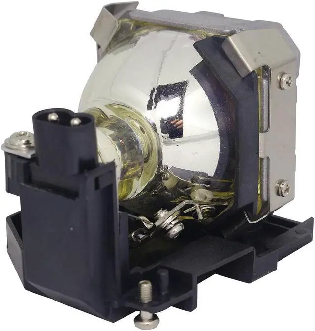 Alt view image 4 of 6 - Genuine AL LT30LP Lamp & Housing for NEC Projectors - 90 Day Warranty