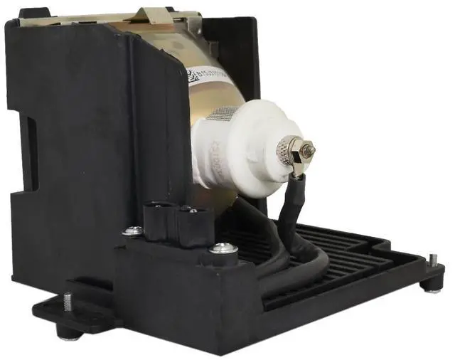 Alt view image 4 of 5 - Jaspertronics Original 55030070 Lamp & Housing for Sanyo Projectors with original specification and full lifespan bulb inside - 1 Year Warranty