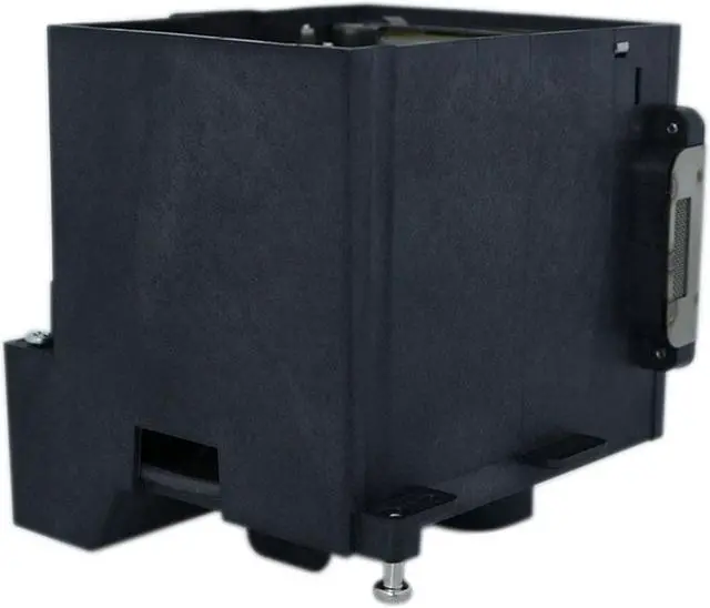 Alt view image 6 of 6 - Original Ushio Lamp & Housing for the Sanyo PLC-XF70 Projector - 240 Day Warranty