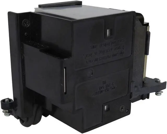 Alt view image 5 of 5 - OEM LMP-C200 Lamp & Housing for Sony Projectors with original specification and full lifespan bulb inside - 1 Year Warranty